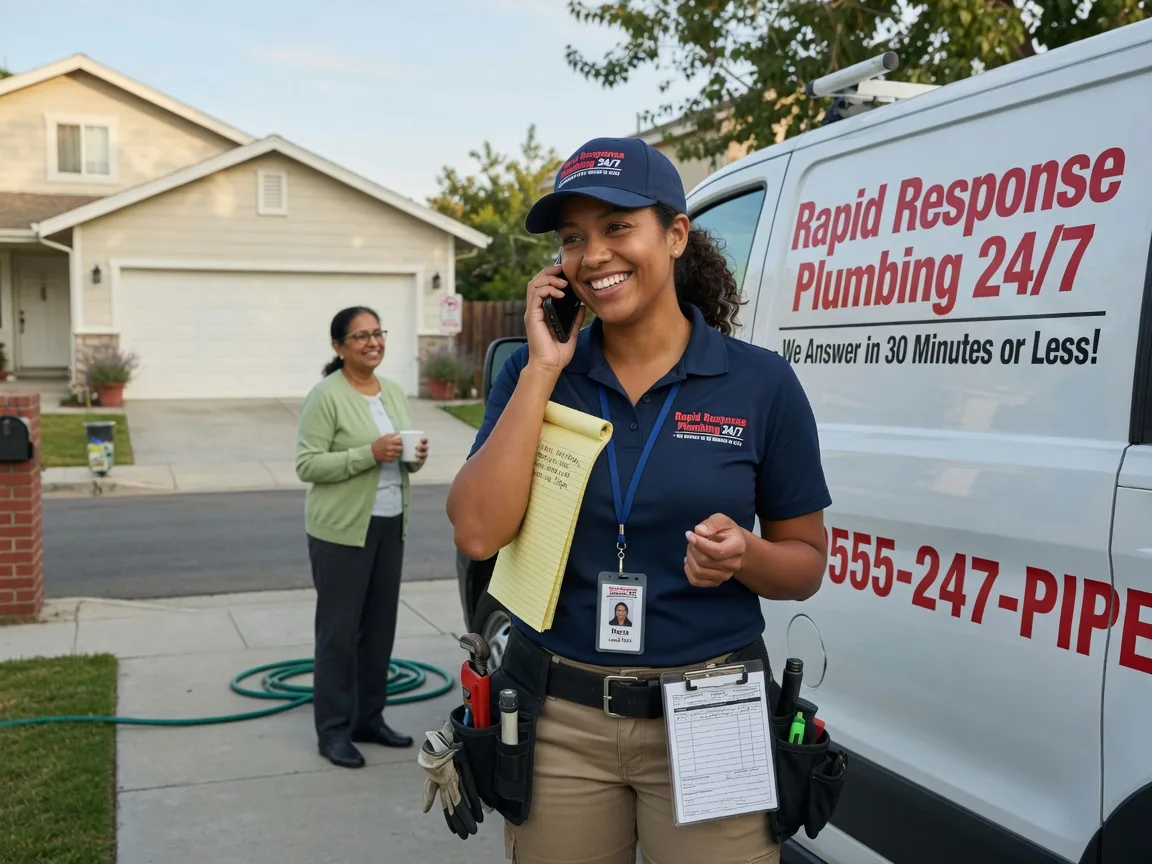 Emergency Plumber New Manchester, WV FAQs